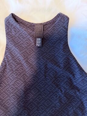 Skims x Fendi Bodysuit